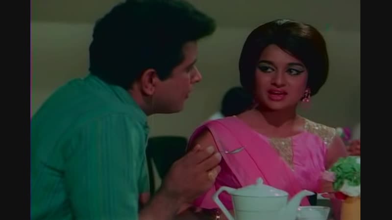Sajan (1969) india