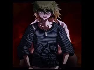 ↬ danganronpa ; rantaro amami