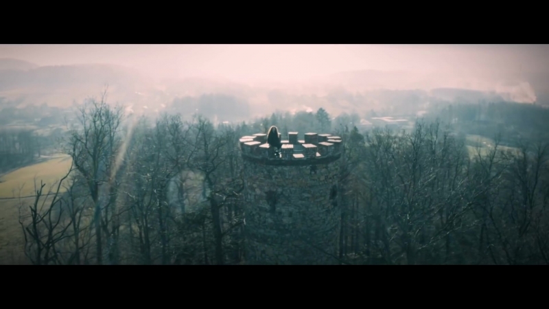 Michal szpak such is life