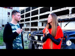 Beat open air interview with dao dar on woxeradio