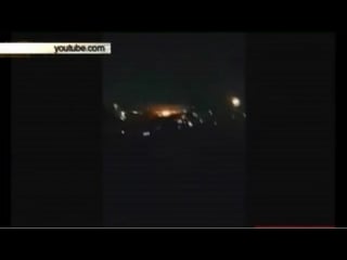 Boeing 737 и atr 42 столкнулись в аэропорту джакарты видео