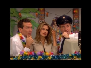 Erotic перевод часть1 / bikini airways (2003)