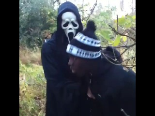 Silent porn (nigga vine)