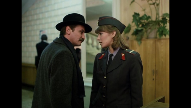 Забытая мелодия для флейты 1987 ссср фильм 2