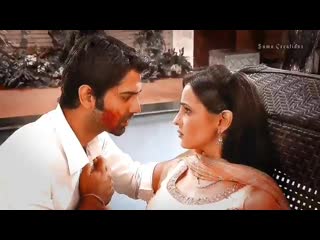 Arnav ️ khushi maula mere maula