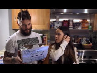 Эволюция панка 3 серия через боль