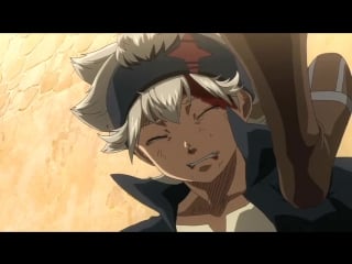 Black clover ova / черный клевер ова (00 серия) [озвучка dejz, ados & kanade eu (anilibria)]