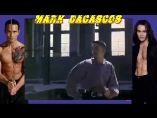 Mark dacascos music video tribute