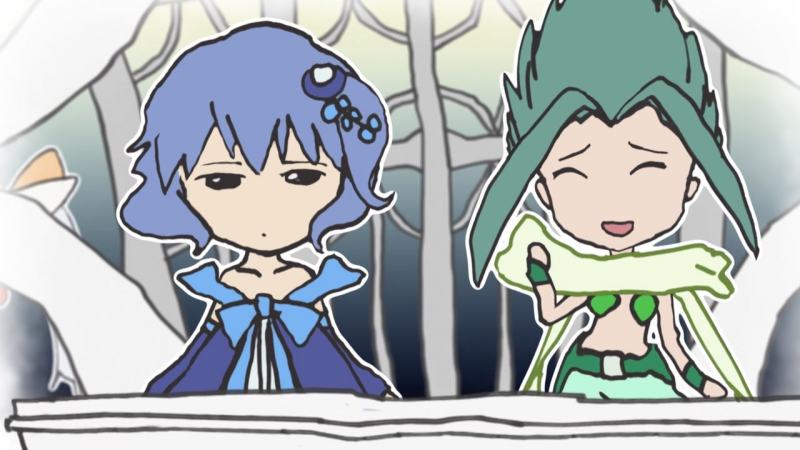 [shiza] selector infected wixoss | зараженный селектор wixoss [01 sp] [aska, oni, snowly]