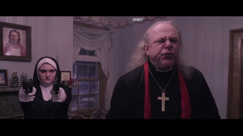 Беспощадные создания / savage creatures (2020)