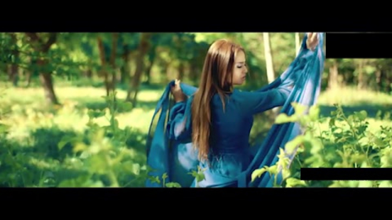 Amalia ýeke men [turkmen mtv]