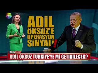 Adil öksüz türkiye ye mi getirilecek