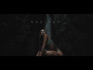 Nadiyah в никуда ( mood video )