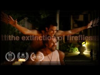 Вымирание светлячков (2021) the extinction of fireflies