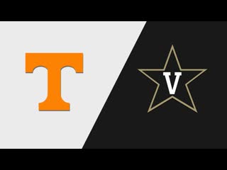 Rs / 24 02 2021 / (25) tennessee volunteers @ vanderbilt commodores