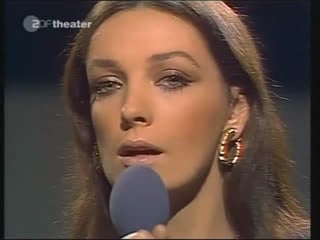 Marie laforêt viens, viens