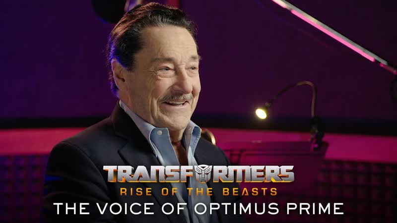 Transformers rise of the beasts | the legacy of optimus prime featurette (2023 movie)