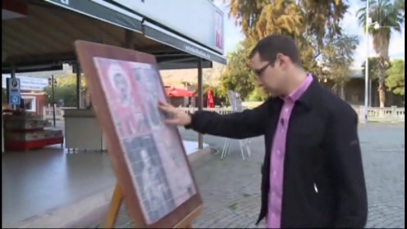 Svyatie chydo nikolaya chydotvorca satrip by drek