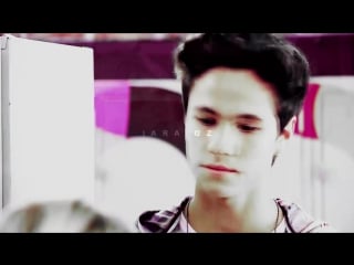 Matteo + simón ( luna) • treat you better