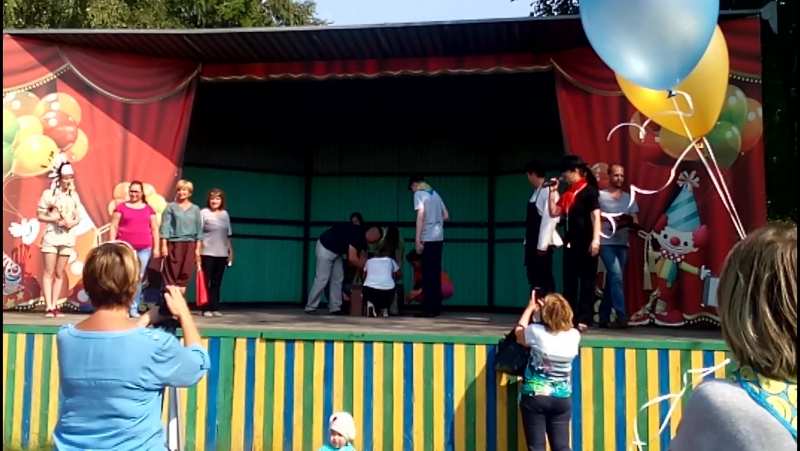 Благотворительный квест "код счастья" подведение итогов