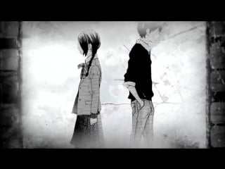 Ｐｉｃｔｕｒｅ ｏｆ ｙｏｕ • hirunaka no ryuuse • my daytime shooting star • amv「愛してる」