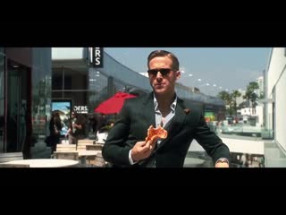 Новый имидж отрывок из фильма (это дурацкая любовь crazy, stupid, love)2011