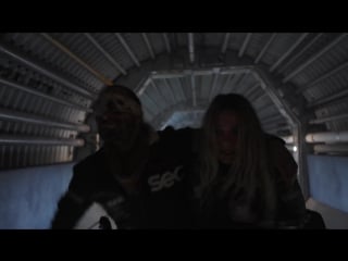 Зигота / zygote (2017) hd 1080p