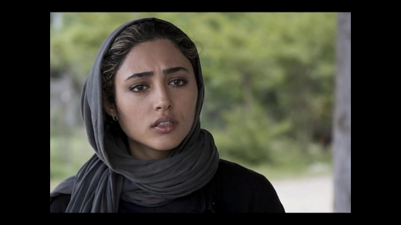 Golshifteh farahani shahzadeye gheseye man (persian song)