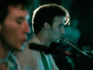 Ultravox sleepwalk (live at st albans, 16 august 1980)