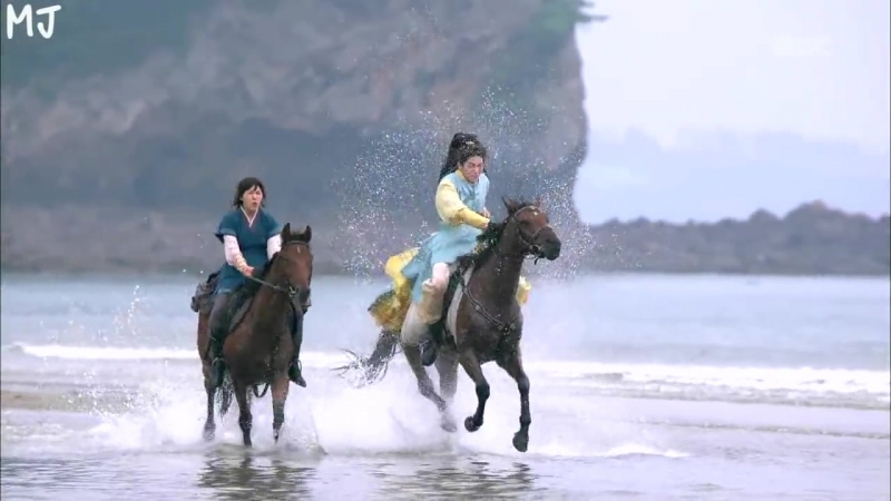 Empress porn video – [mv]기황후(empress ki)타환9 perfect man 신화 지창욱(ji chang wook, 池昌旭)그를 만나다