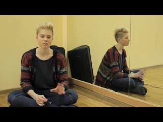 Интервью перед фестивалем пластформа, 2015