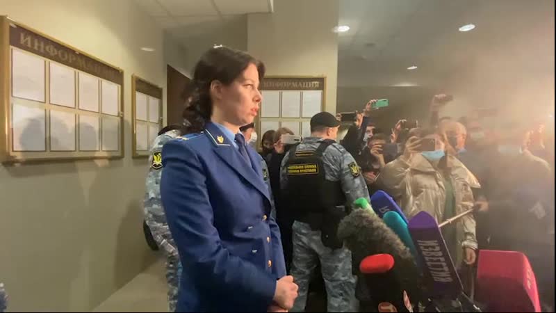 Прокурор фролова "никакое новое уголовное дело не рассматривалось"