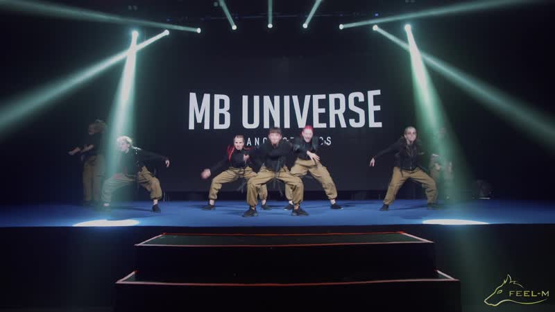 Кастинг в профессиональную танцевальную студию