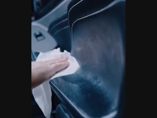 Gold class rich leather wipes от meguiar's |