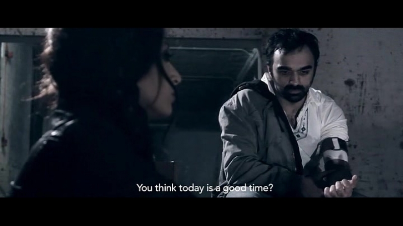 Слии хакни / hackney's finest (2014)