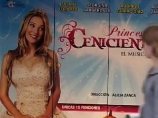 Luisana lopilato y rodrigo guirao díaz [cenicienta]