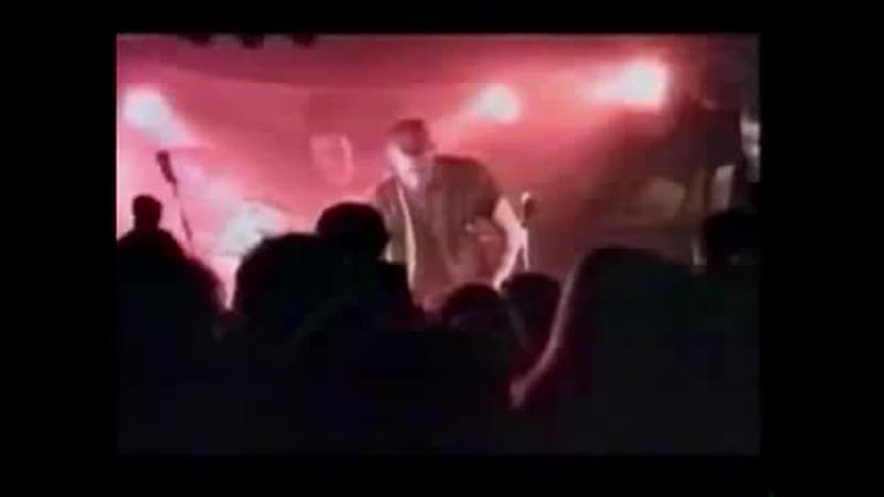Ultima thule fadernesland (live in sweden 1994)