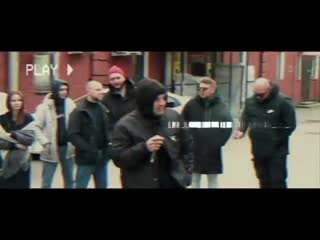 [saint cypher] #saintcypher / pra(killa'gramm)