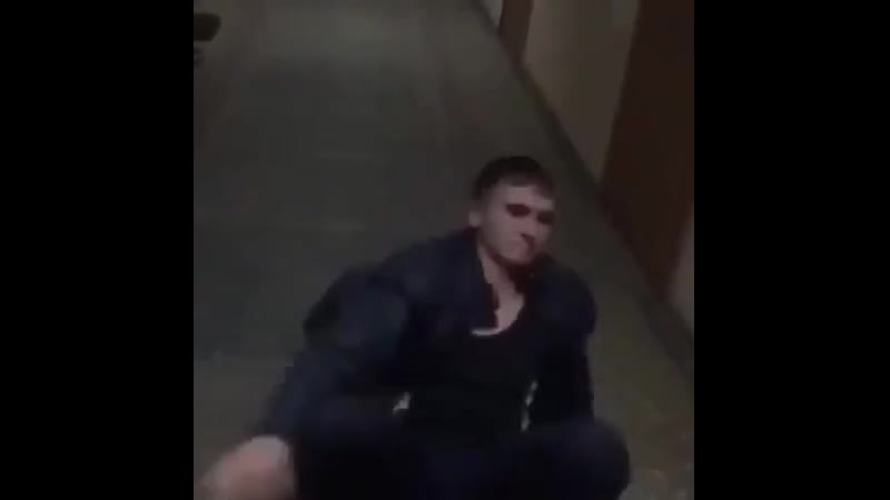 Че лежишь (vhs video)