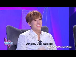 U kiss kis pinoy edition (kevin) ||