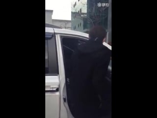 [fancam] 151125 после sbs «power fm choi hwa jeong»