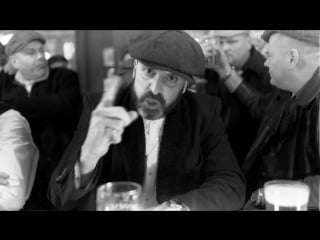 Lordz of brooklyn motherless sons (1080p) [2018]