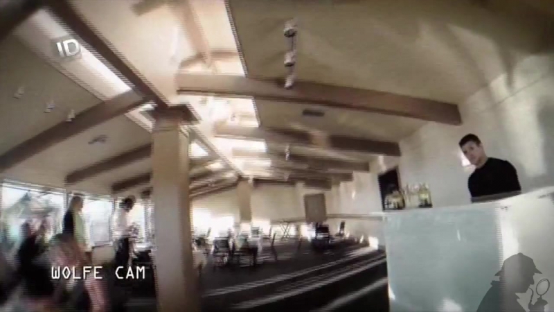 Калифорнийский сыщик согласен согласна