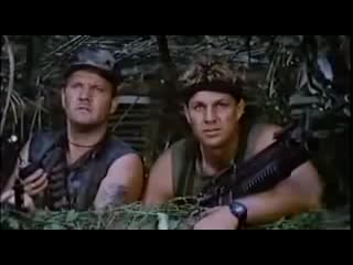Военный робот robowar robot da guerra (1989) vhsrip перевод андрей дольский