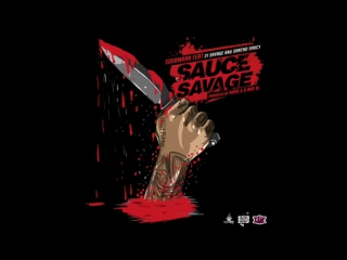 Sosamann sauce savage feat 21 savage sancho saucy wshh exclusive official