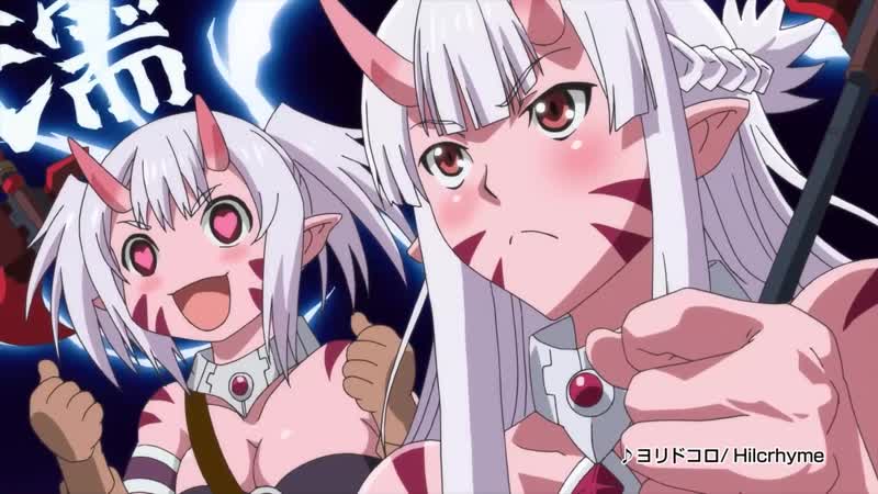 Peter grill to kenja no jikan trailer