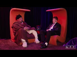 Kerwin frost talks to yung lean (episode 15)