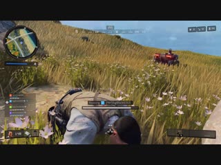 No one bleeds out on my watch black ops 4