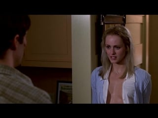 Crystal cass, katie holmes nude disturbing behavior (1998) hd 720p web dl