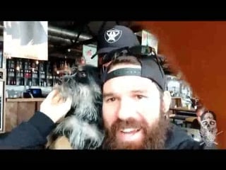 Lacerated and carbonized european tour 2017